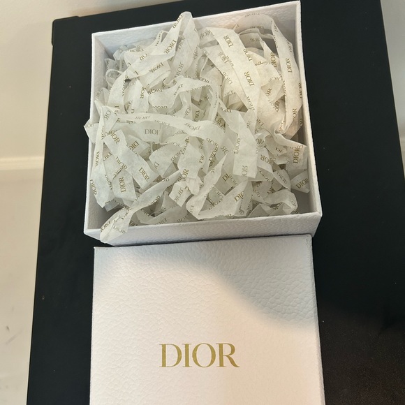 Dior small box - Picture 1 of 7